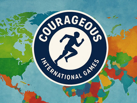 The Impact of the Courageous Games on the City of Detroit
