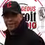 Writer: Keith D. Williams