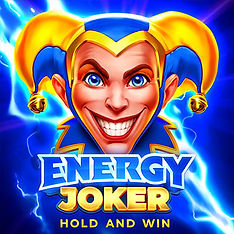 Energy Joker by Booongo