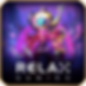 i8 Live Relax Gaming Logo