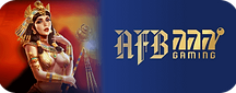 i8 Live's AFB777 logo