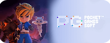 i8 Live's PG Soft logo