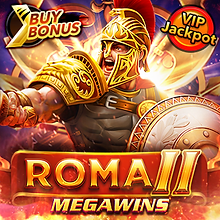 Roma 2 Megaways by Next Spin