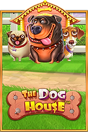 Dog House Megaway (Pragmatic Play)