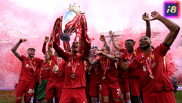2025/26 EPL Predictions: Liverpool’s Chances to Defend Their Title | i8 Live Football