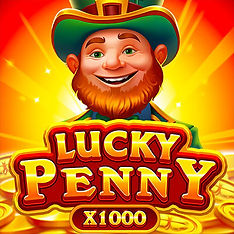 Lucky Penny by Booongo
