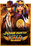 John Hunter (Pragmatic Play)