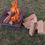 Thumbnail: Small Handmade Fire pit