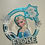 Thumbnail: Elsa Frozen Themed Cake Topper