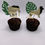 Thumbnail: Jungle Animal Themed Cupcake Toppers