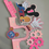 Thumbnail: Mickey Mouse Clubhouse Cake Topper & Charms