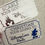 Thumbnail: Personalised Disneyland Acrylic Gift Ticket