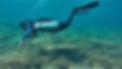 Christian, Cave Diver