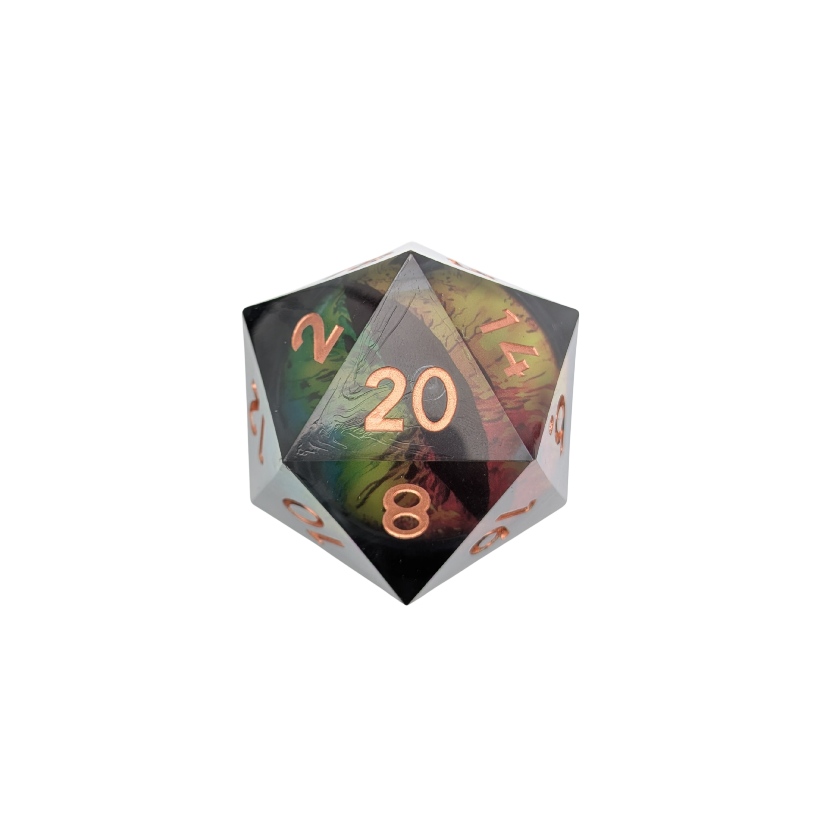 Spellweaver Core