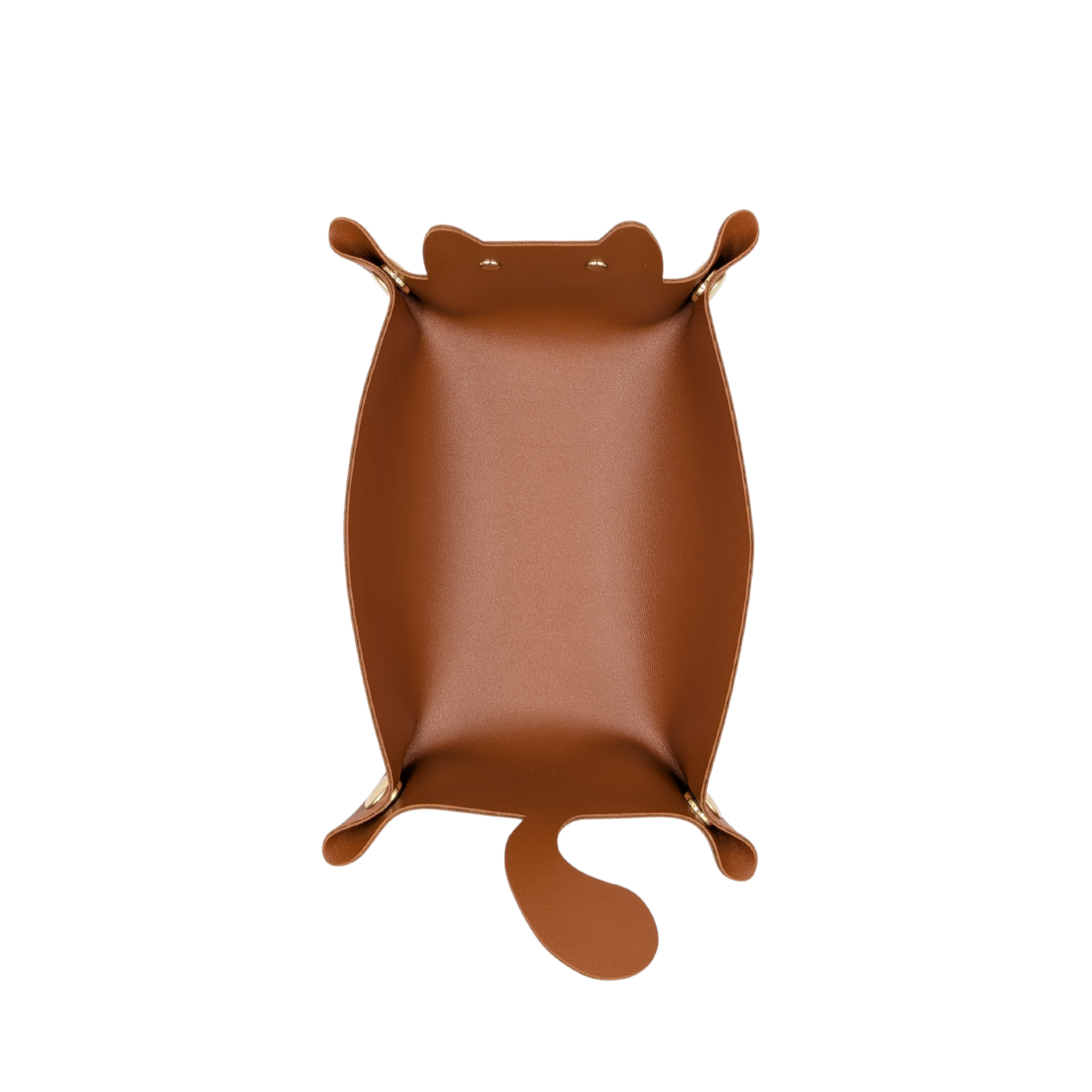 Cat Dice Tray