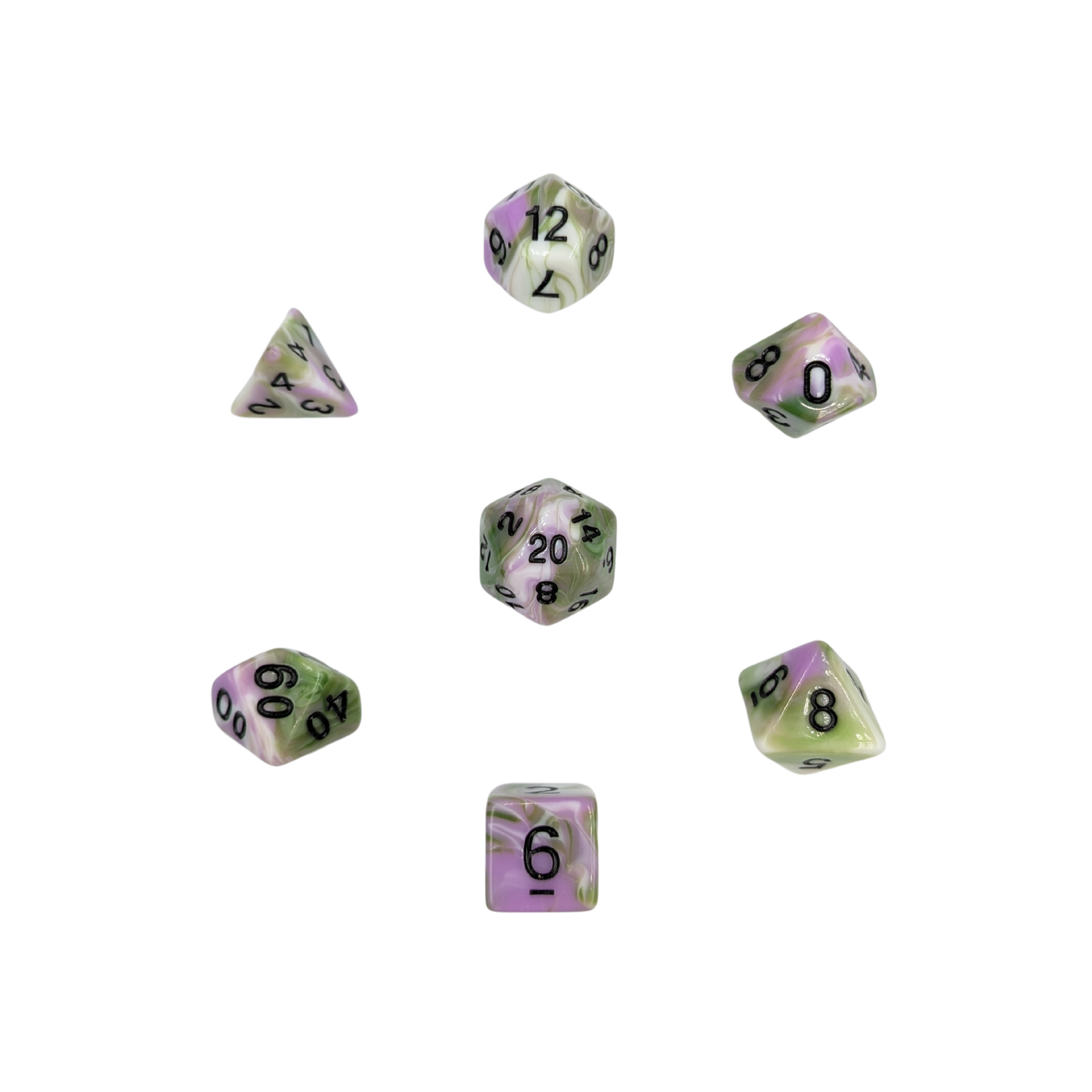 Petalmist