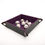 Thumbnail: Compact Square Dice Tray