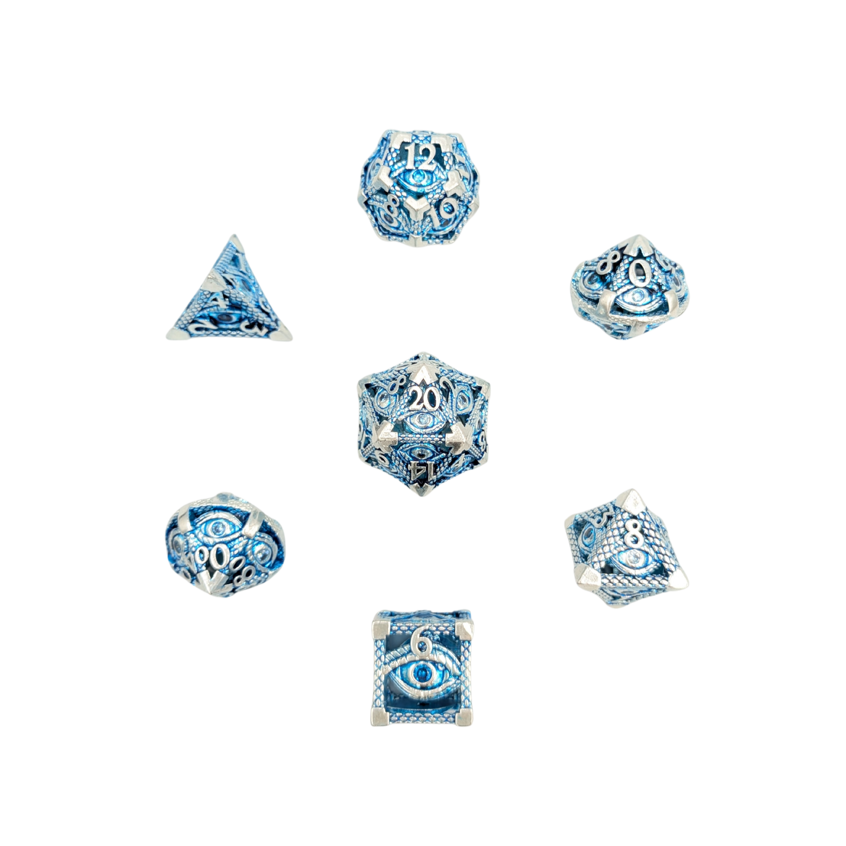 Frostgaze