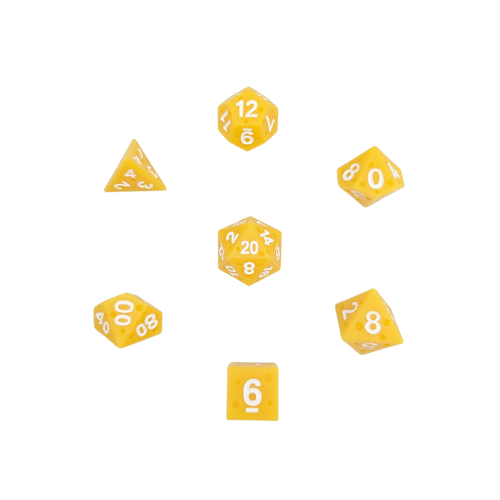 Miniatyrbilde: Critical Cheese