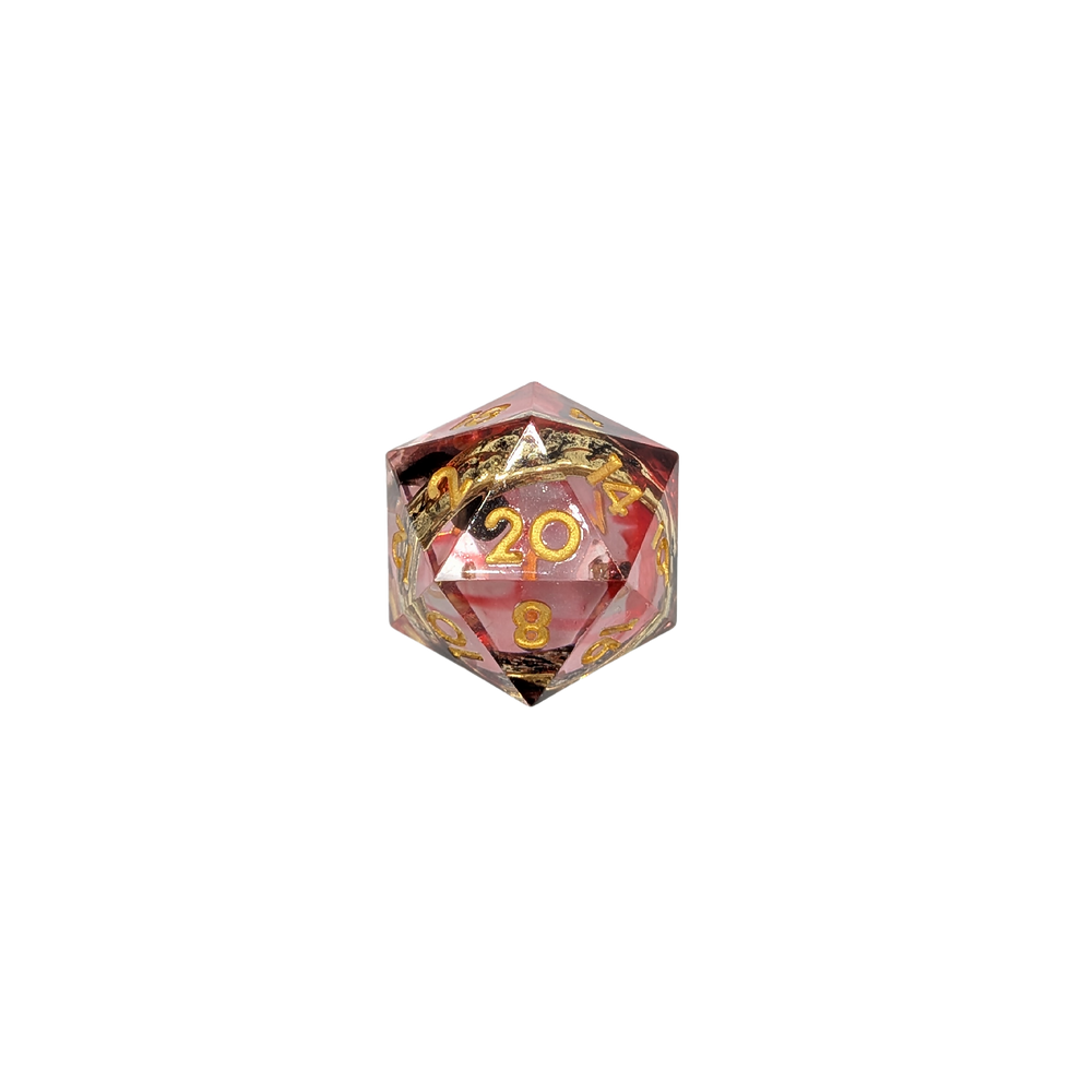 Miniatyrbilde: Ring of Power