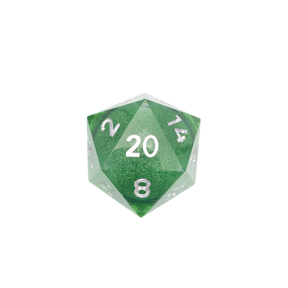 Miniatyrbilde: Verdant Core