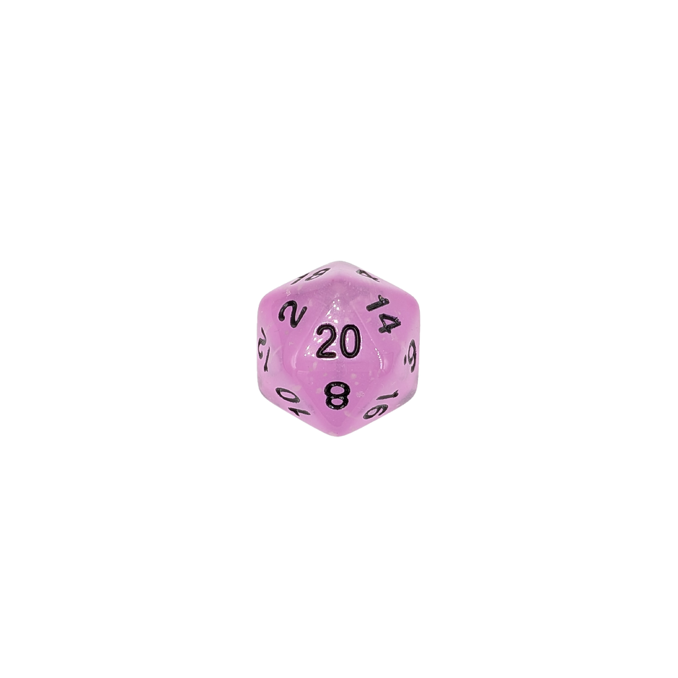 Miniatyrbilde: Luminous Lotus