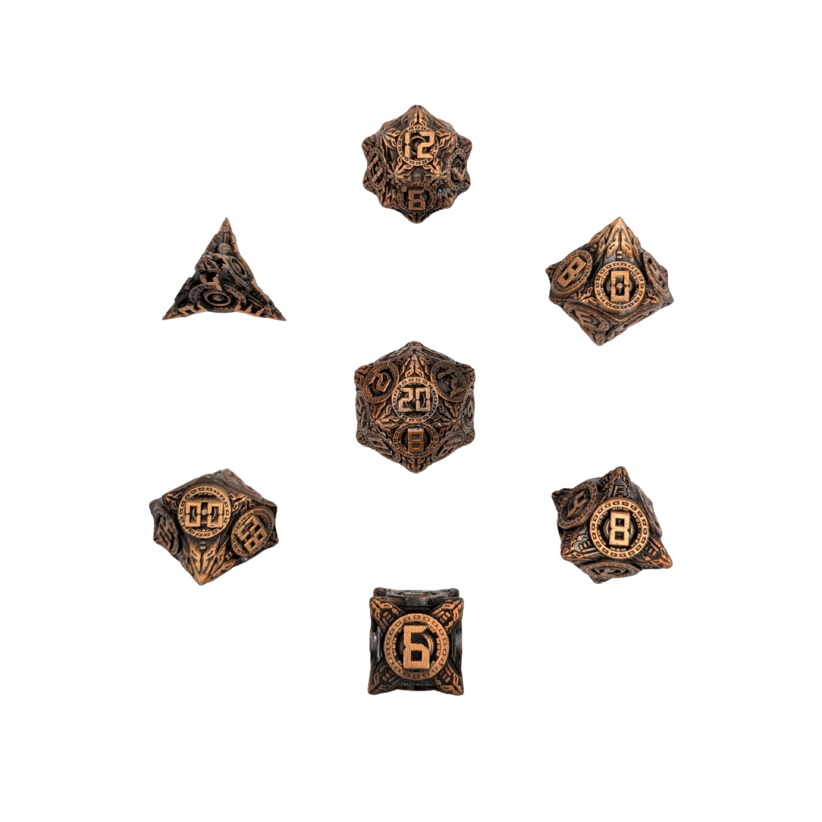 Forgetech
