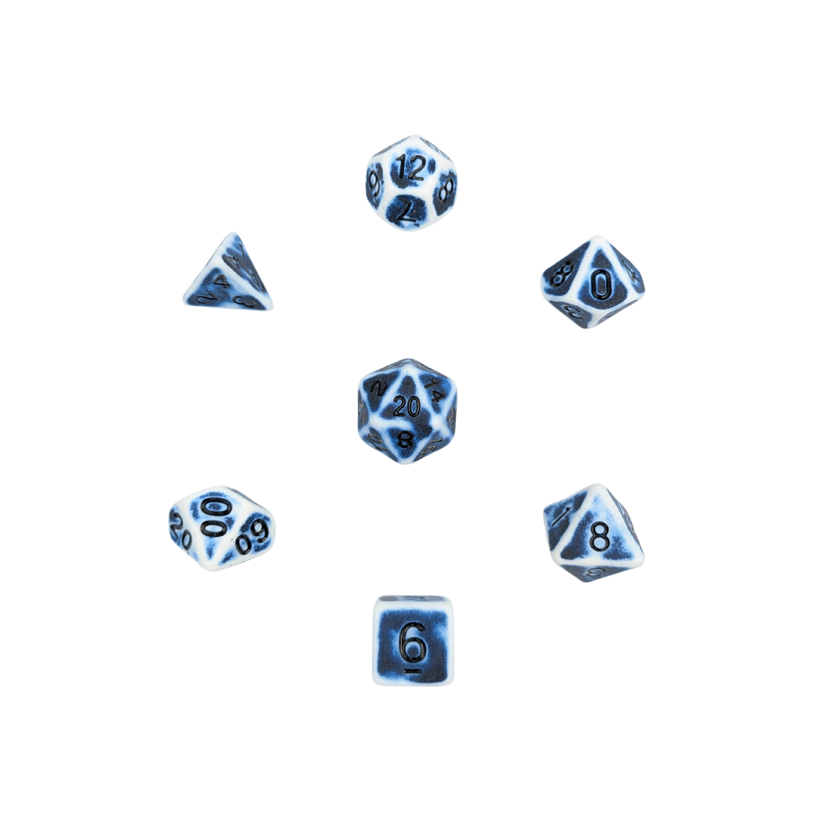 Tarnished Abyss