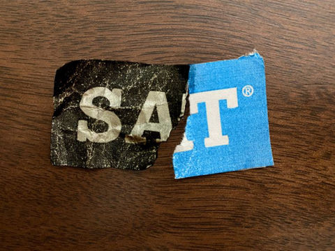The History of the SAT