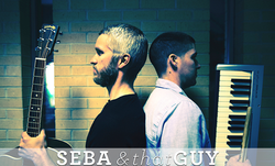 SEBA & THAT GUY
