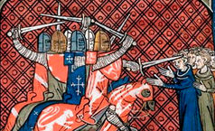 Masacre en Beziers: "¡Matadlos a todos; Dios sabrá distinguir a los suyos!"