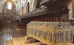 Alfonso VIII y Leonor de Inglaterra, los reyes que encumbraron a Castilla