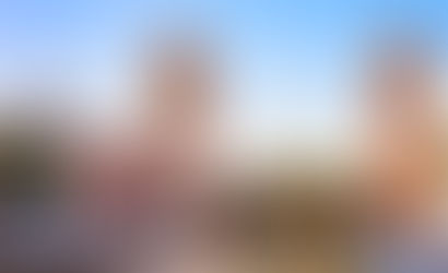 Venecia; la otra forma de imperio