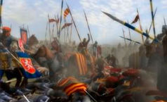 Pedro II de Aragón muere luchando en Muret