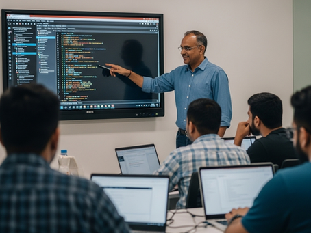 Best Linux Online Training | Linux Certification – 2025