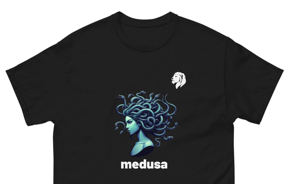 MKK Web Design - Medusa T-shirt.png