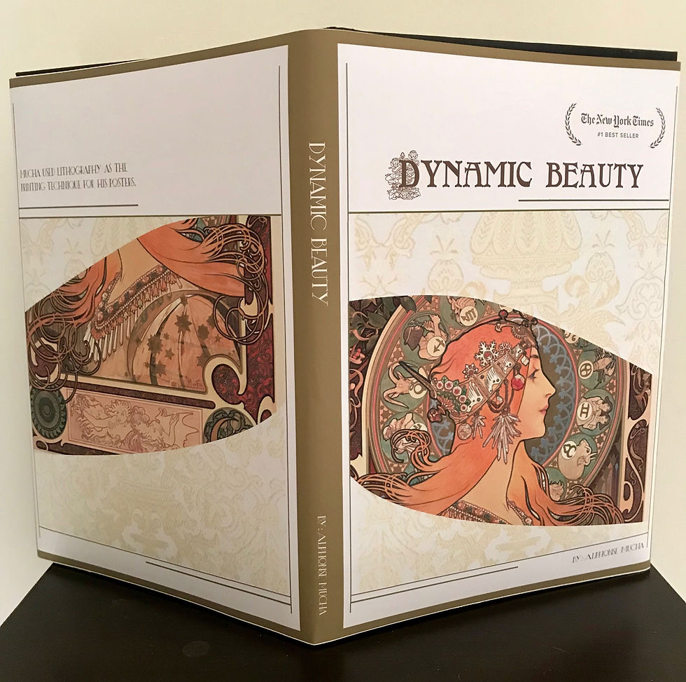 Dynamic Beauty