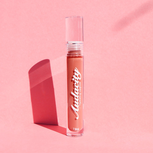Vida Lip Gloss Audacity Cosmetics