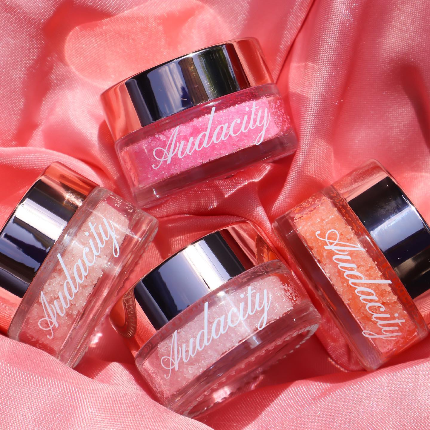 audacity cosmetics audacity cosmetics