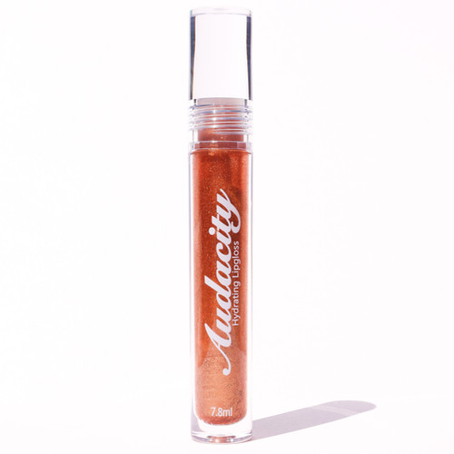Verano Lip Gloss Audacity Cosmetics