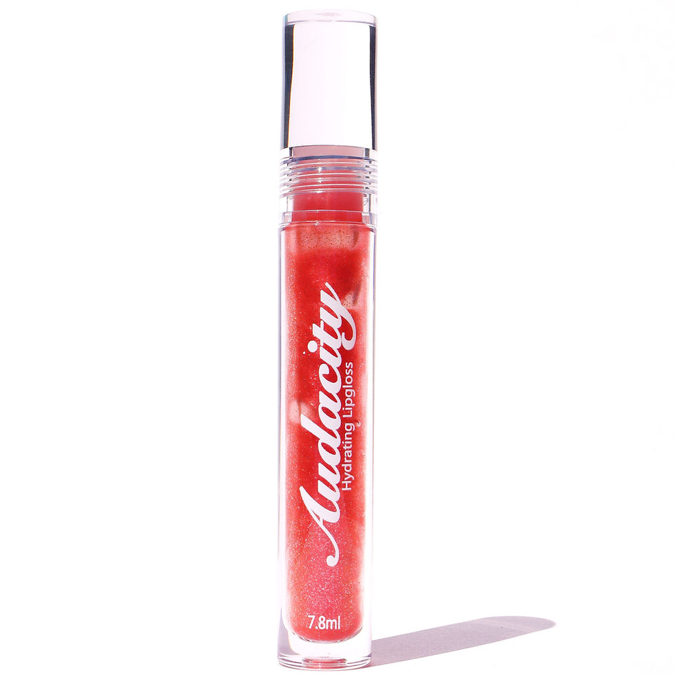 Besos Lip Gloss Audacity Cosmetics
