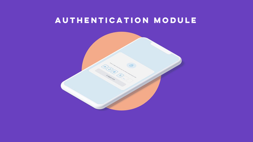 Appian Authentication Module Authentication Module | Appily App Builder