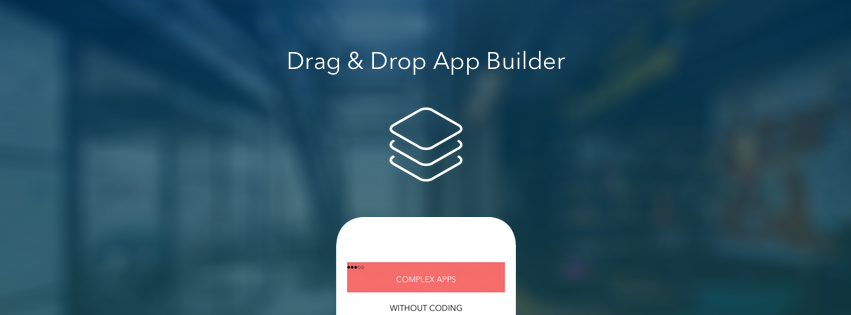Appily App Builder | No Coding App Builder