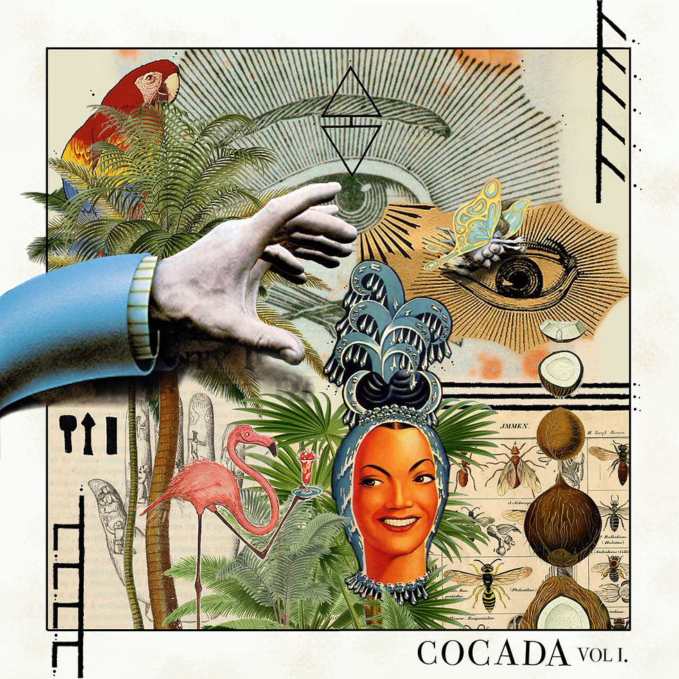 Cocada