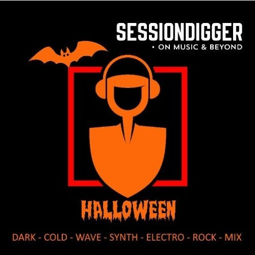 Sessiondigger halloween mix