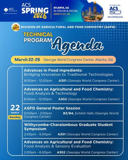 AGFD Agenda