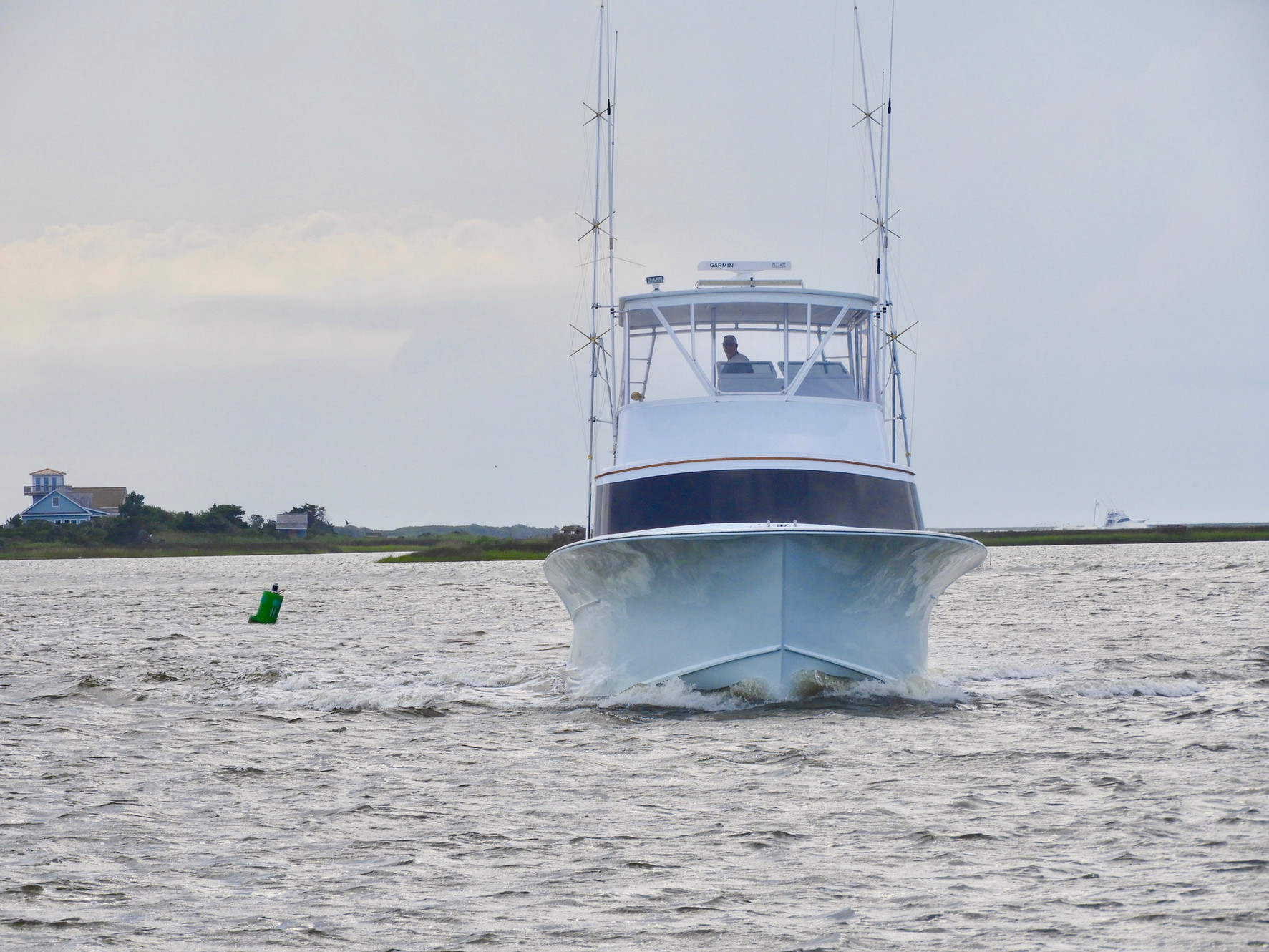 Haulin' Gas Sportfishing