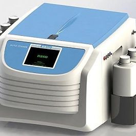 Notes:

According to customer's requirement, select 1 or 2 channels and items.
AS-316GT can select two types: 1. Gram + Fluorescence stain, or 2. Gram + ZN and Kinyoun (ZN and Kinyoun use the same reagent). Before purchasing, please choose one of these two types.
The fixative is shared with the Gram stain decolorizer in AS-316GT.