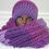 Thumbnail: Crochet hat and scarf set