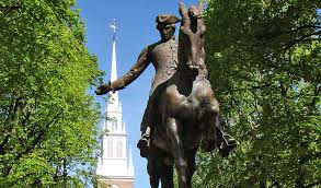 Paul Revere